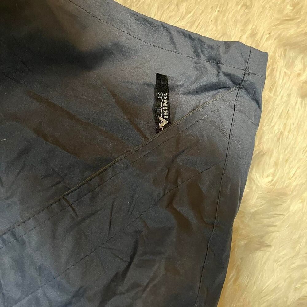Budweiser‎ Men's Navy and Blue Jacket - Picture 5 of 8